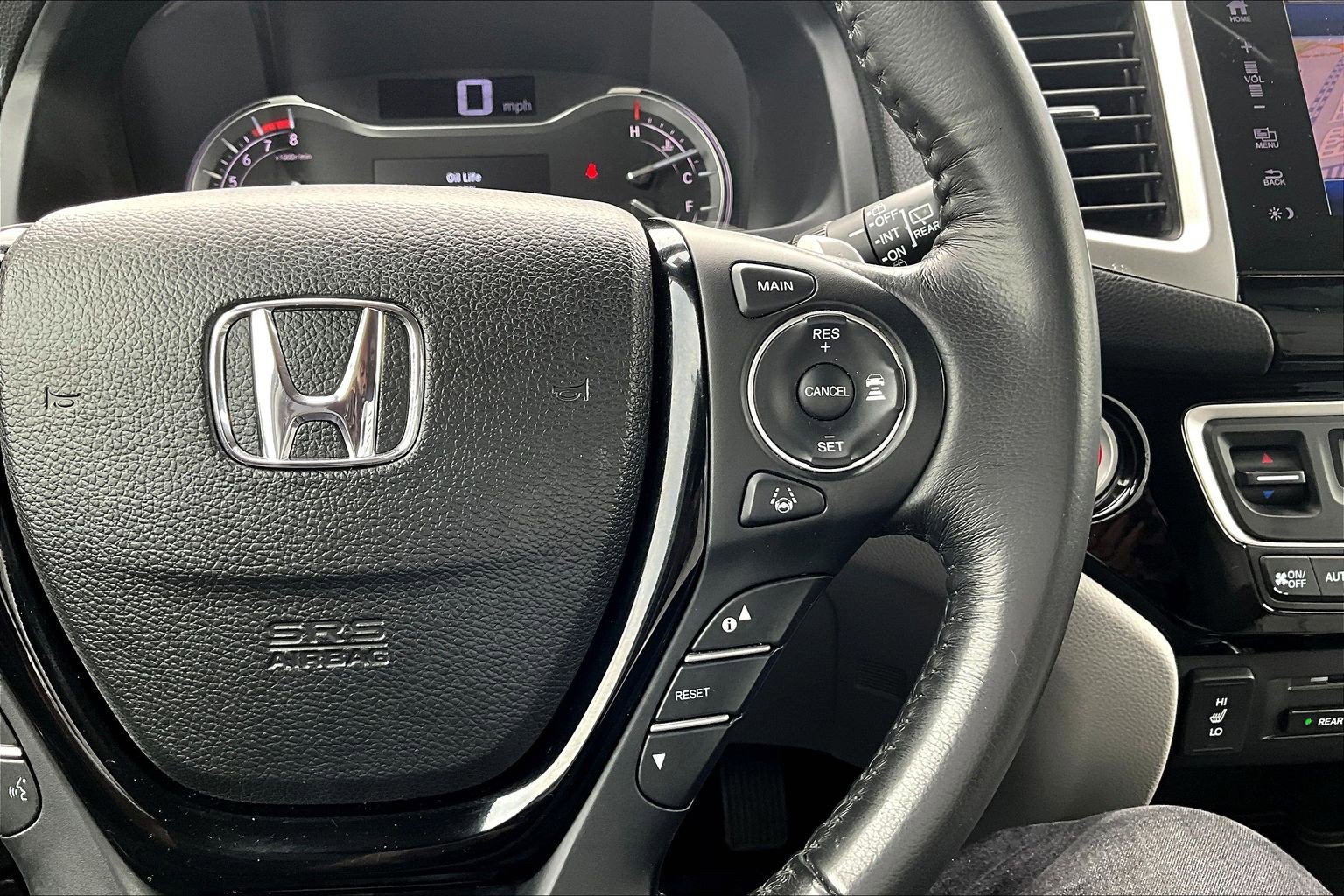 Used 2017 Honda Pilot Touring image 21