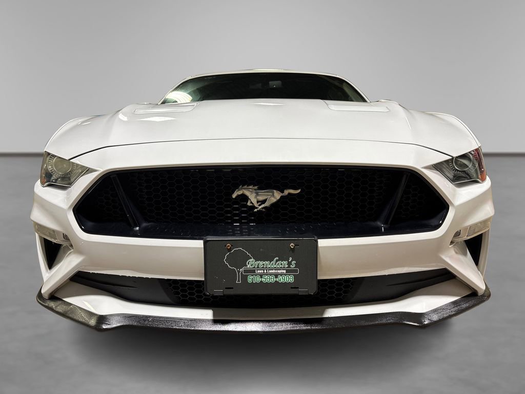 Used 2020 Ford Mustang GT Premium image 13