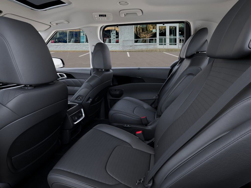 New 2026 Kia Carnival SX Prestige image 18