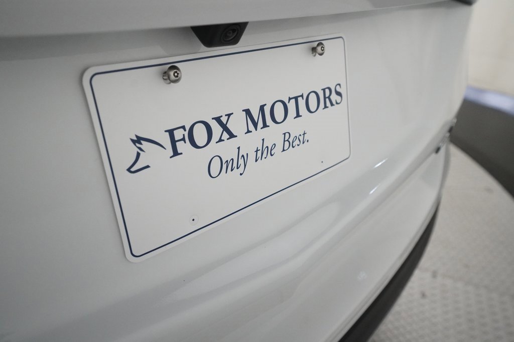 Used 2024 Chevrolet Equinox LT image 37