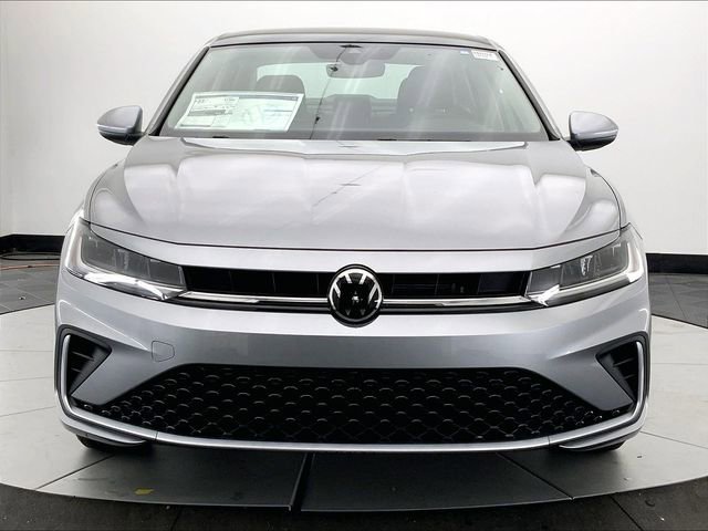 New 2026 Volkswagen Jetta SE image 3
