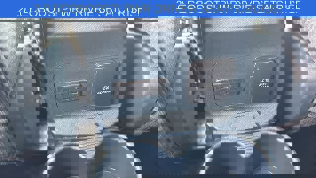 New 2026 Ford Maverick XLT w/ XLT Luxury Package FWD image 8