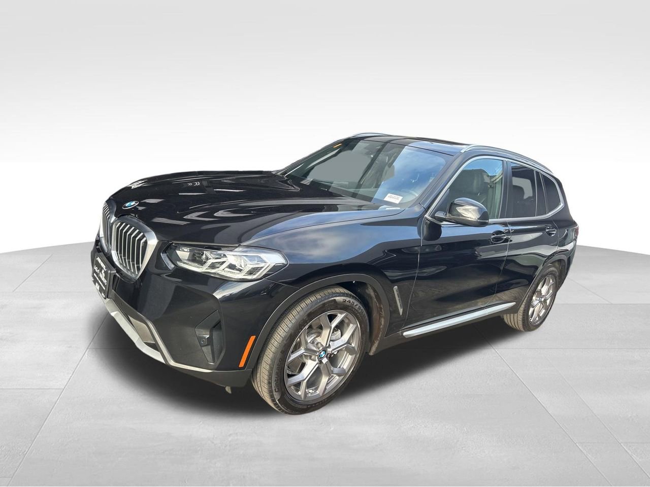Used 2022 BMW X3 sDrive30i w/ Convenience Package RWD image 2
