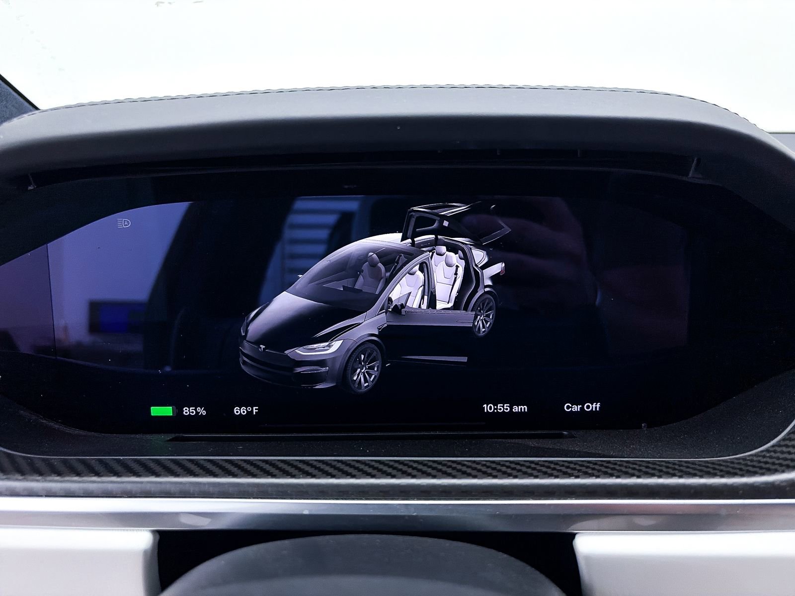 Used 2023 Tesla Model X Plaid image 31