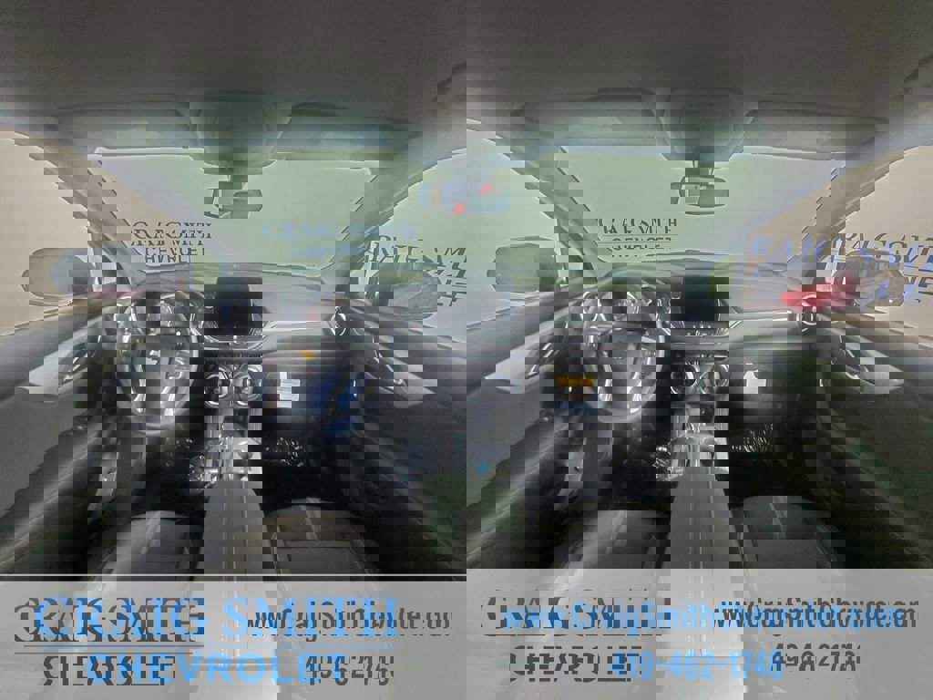 New 2026 Chevrolet Blazer LT w/ Convenience Package image 18