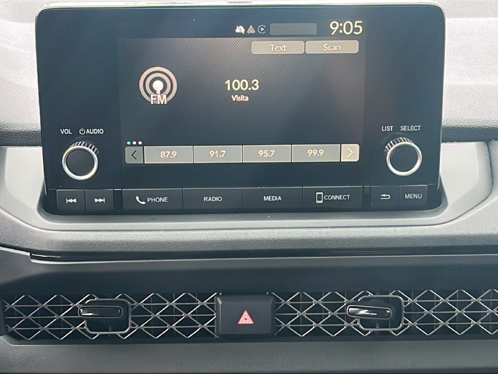 Used 2023 Honda Accord LX image 19