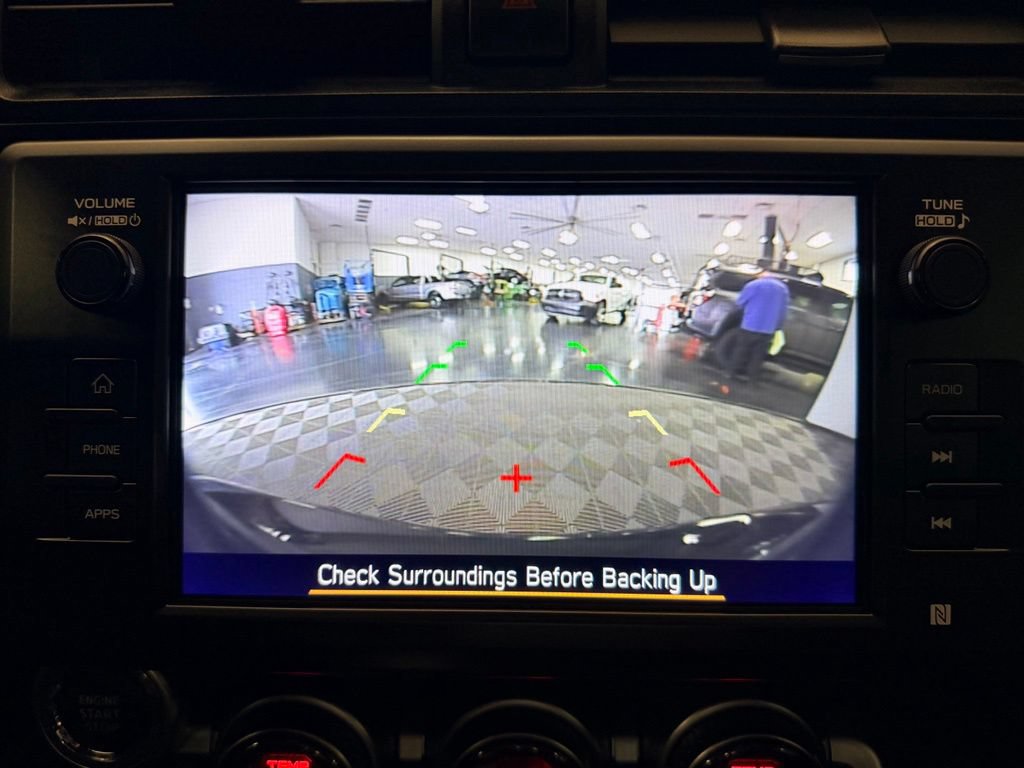 Used 2023 Subaru BRZ Limited RWD image 24