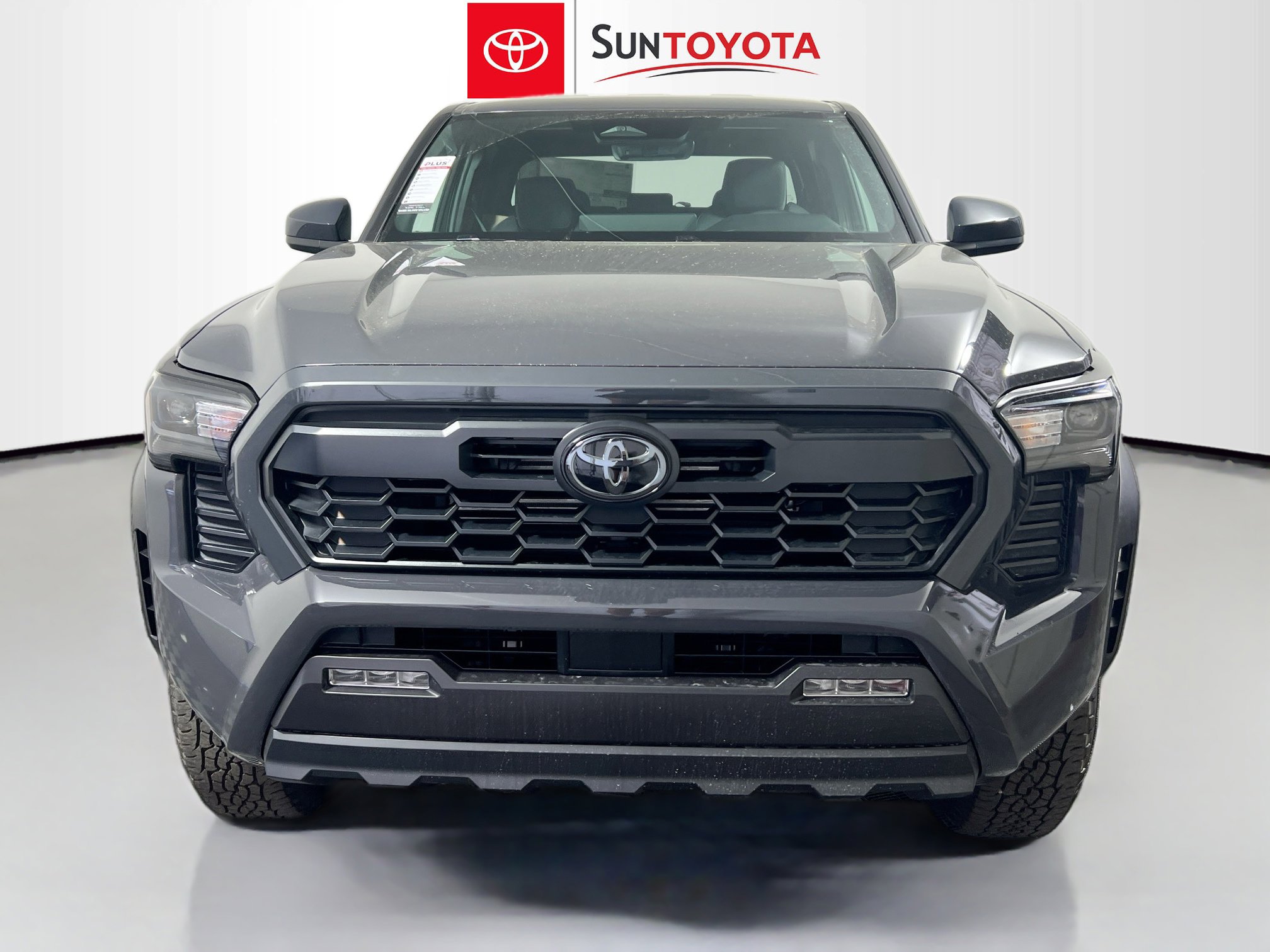 New 2026 Toyota Tacoma TRD Off-Road image 10