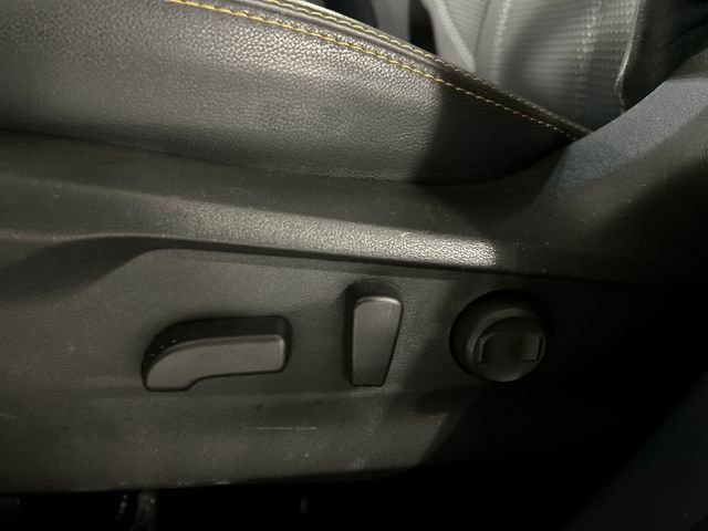 Used 2023 Subaru Forester Wilderness image 11