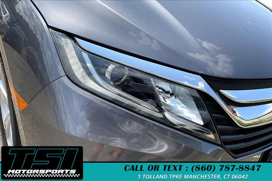 Used 2019 Honda Odyssey EX image 30