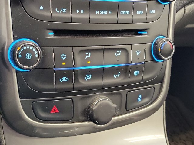 Used 2015 Chevrolet Malibu LS FWD image 20