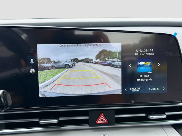 New 2026 Hyundai Elantra Limited image 14