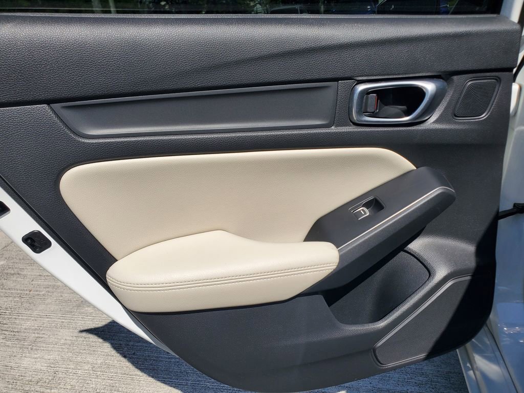 Certified 2023 Acura Integra A-Spec FWD image 13