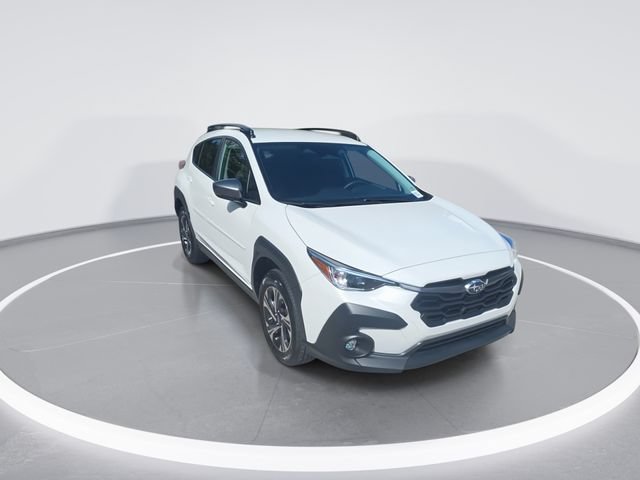 Used 2026 Subaru Crosstrek 2.5i Premium AWD/4WD image 2