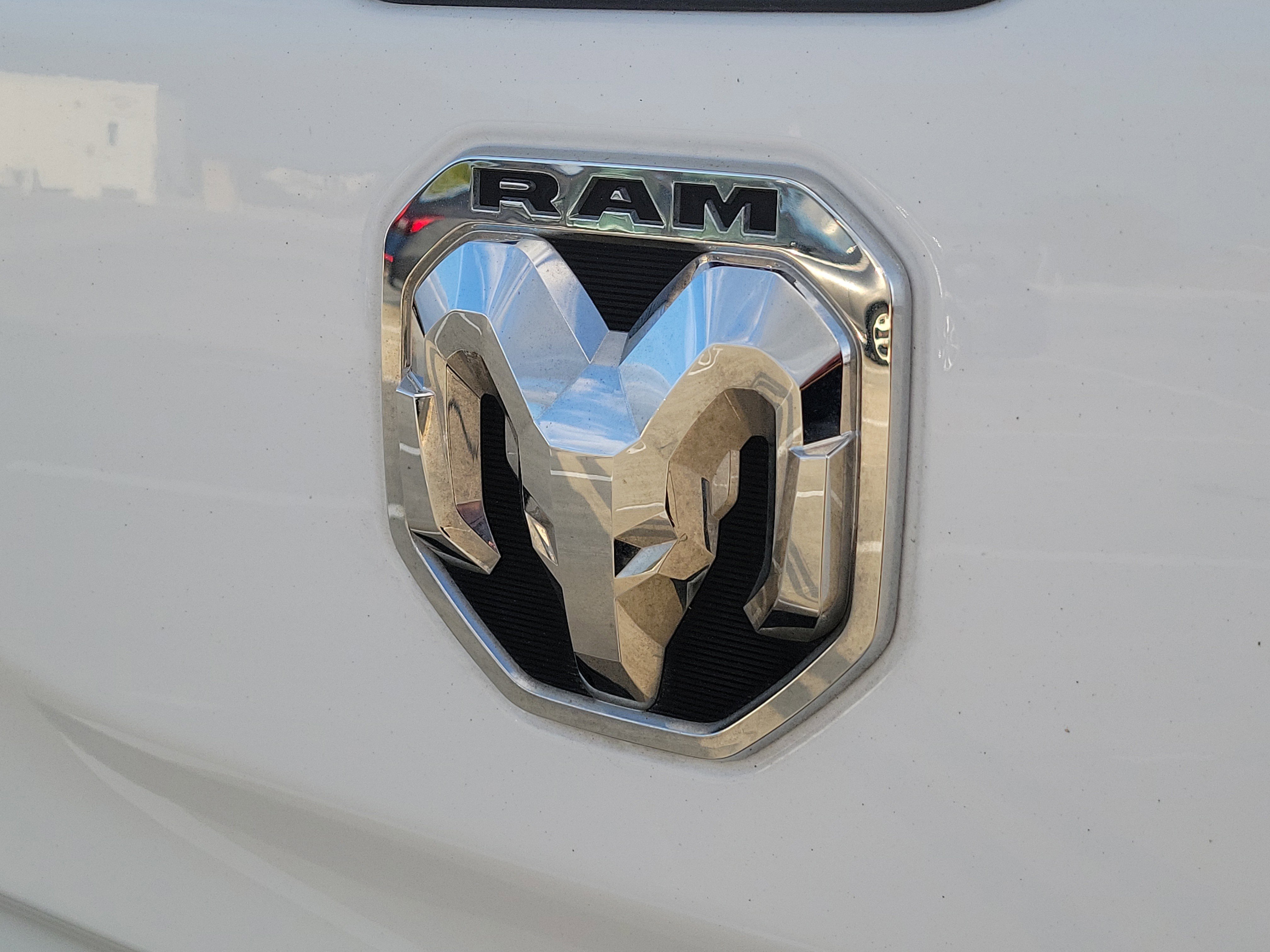 Used 2024 RAM 1500 Tradesman image 10