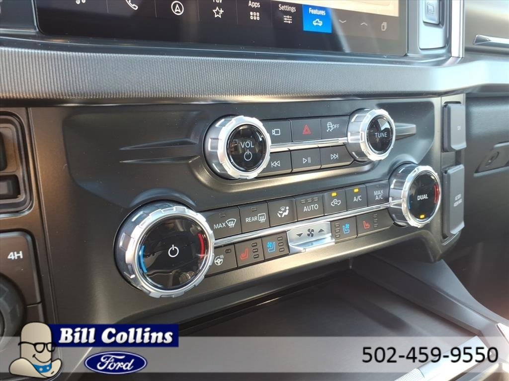 New 2026 Ford F350 Lariat image 23