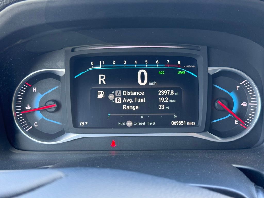 Used 2022 Honda Pilot Black Edition image 15