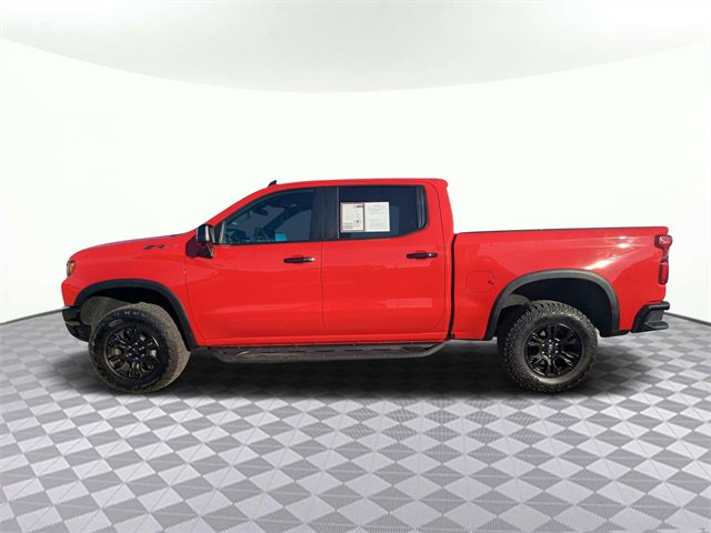 Used 2024 Chevrolet Silverado 1500 ZR2 image 5