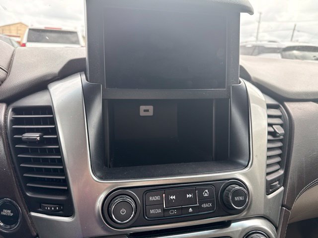 Used 2016 Chevrolet Suburban LTZ AWD/4WD image 29