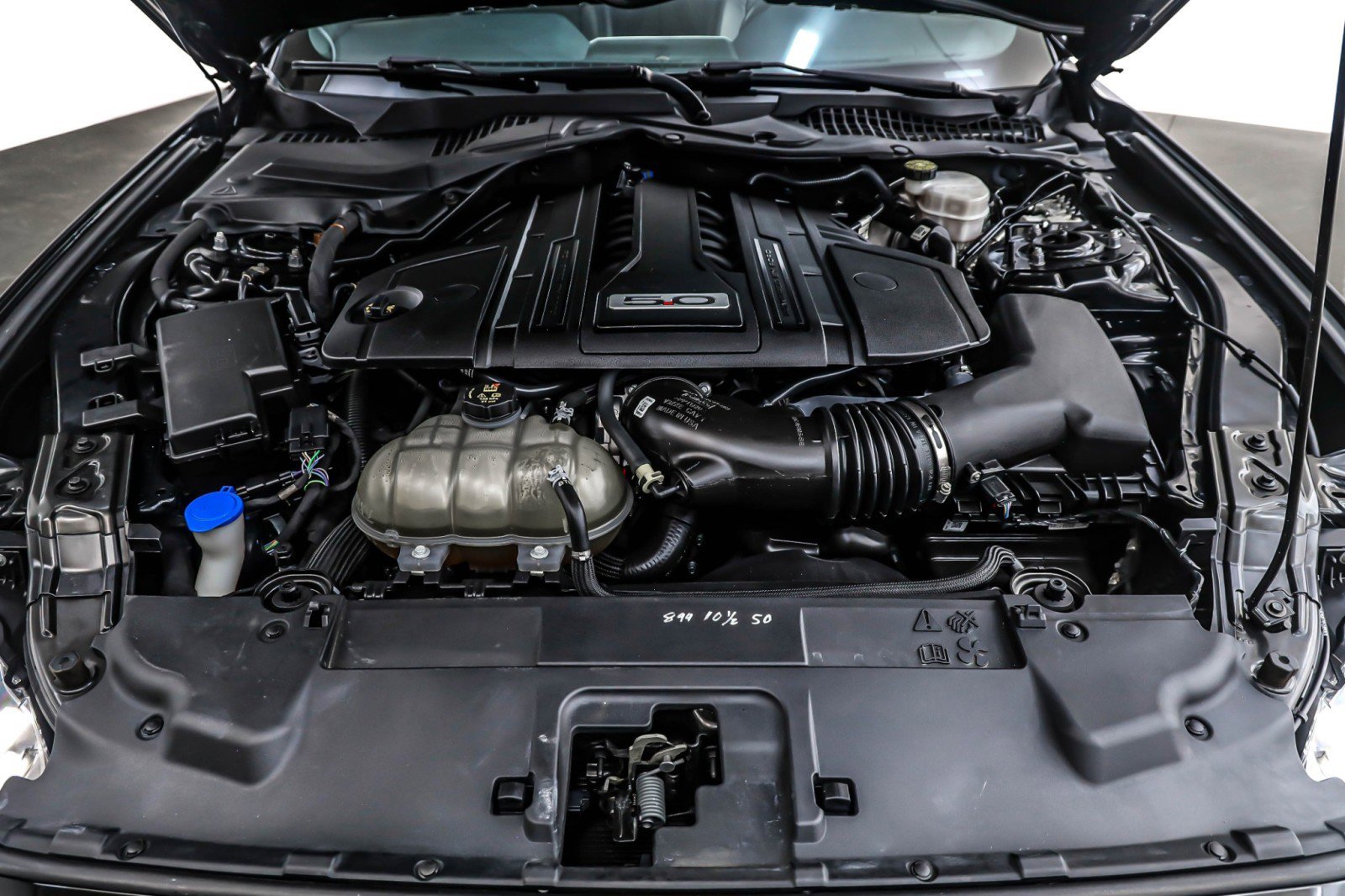 Used 2022 Ford Mustang GT Premium image 10