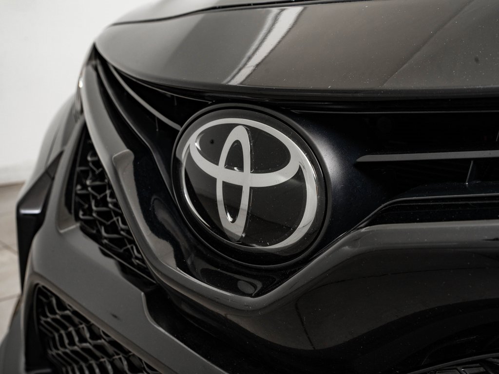 Used 2024 Toyota Camry TRD w/ TRD Package w/JBL Audio image 3