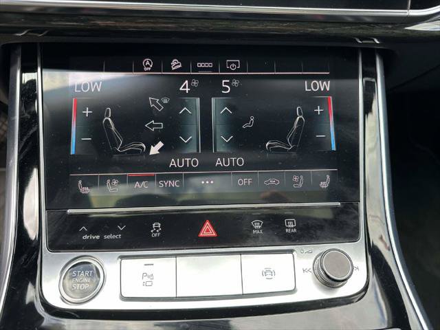 Used 2025 Audi Q7 3.0T Premium Plus w/ Premium Plus Package AWD/4WD image 24