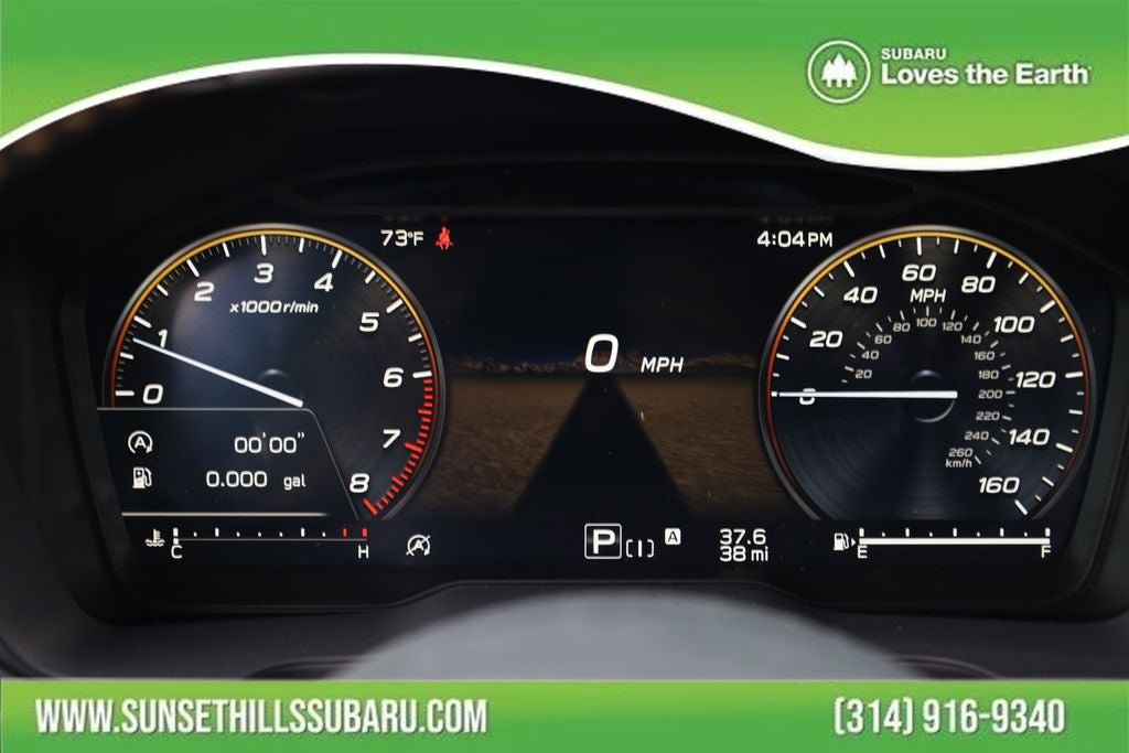 New 2026 Subaru Forester Wilderness image 11