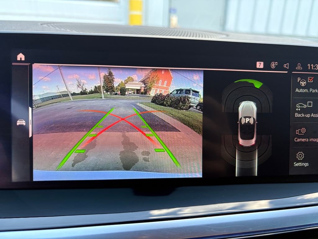 Used 2023 BMW Z4 sDrive30i w/ Premium Package image 23