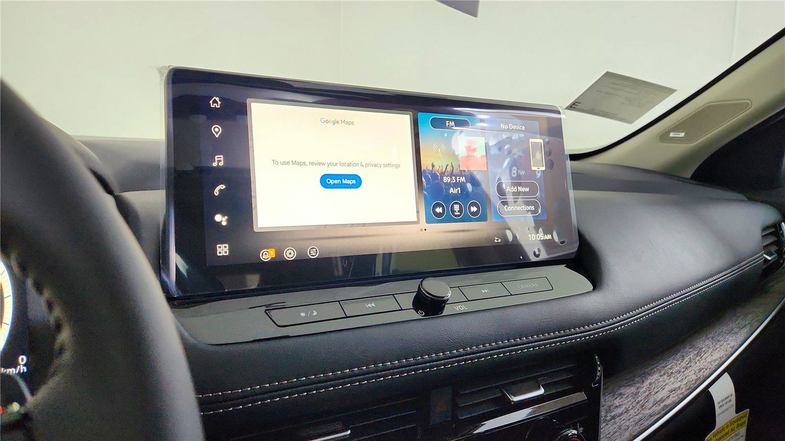 New 2026 Nissan Rogue Platinum w/ Platinum Premium Package image 42