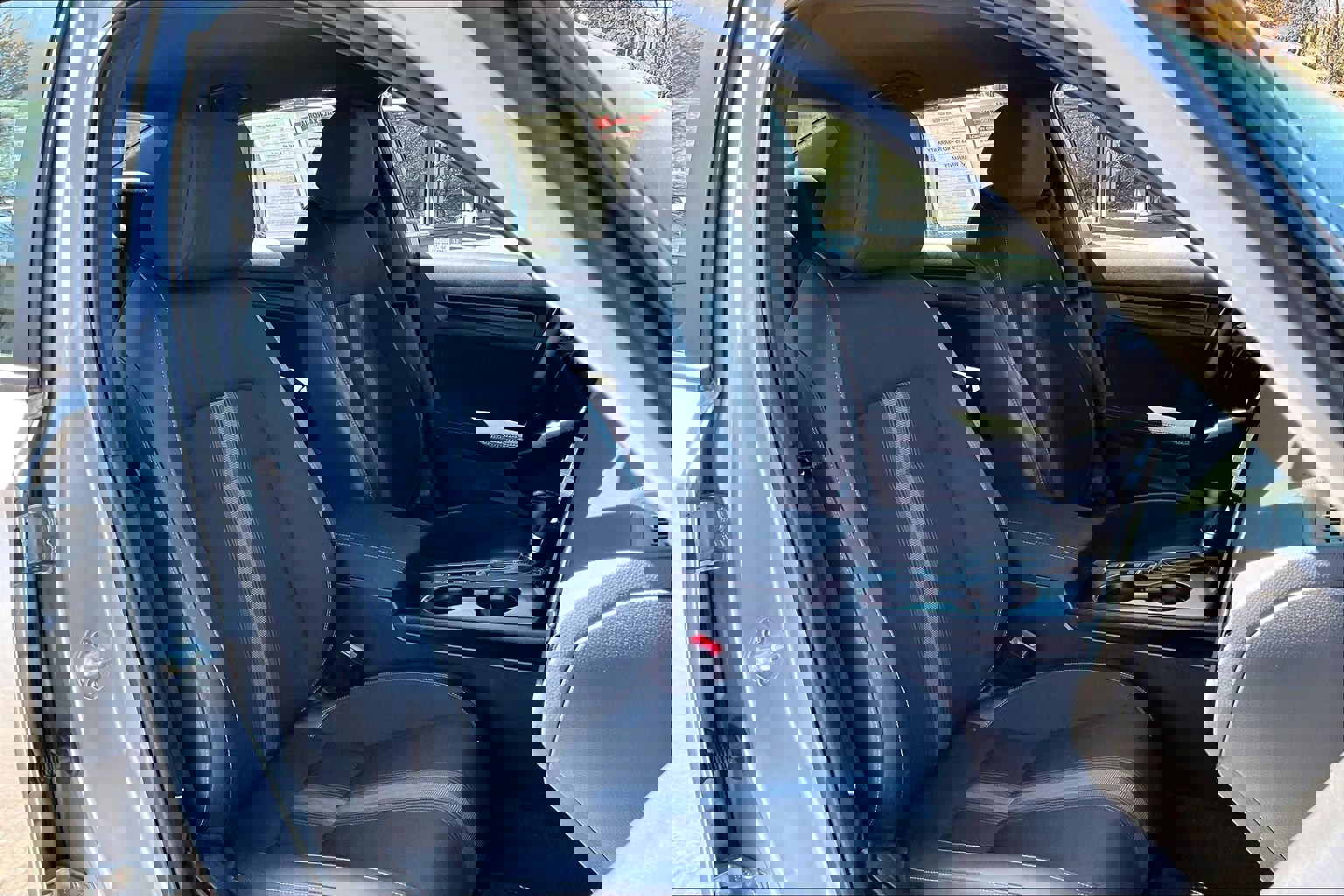 Used 2023 Honda Civic Sport image 7