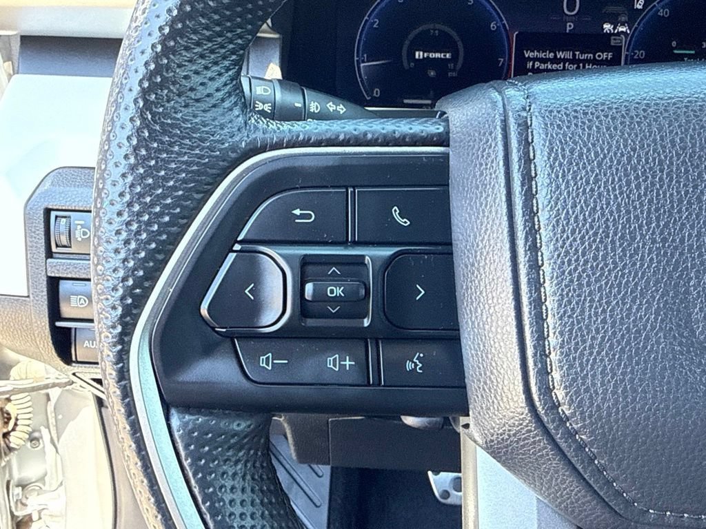 Certified 2024 Toyota Tacoma TRD Sport w/ TRD Sport Upgrade Package AWD/4WD image 21