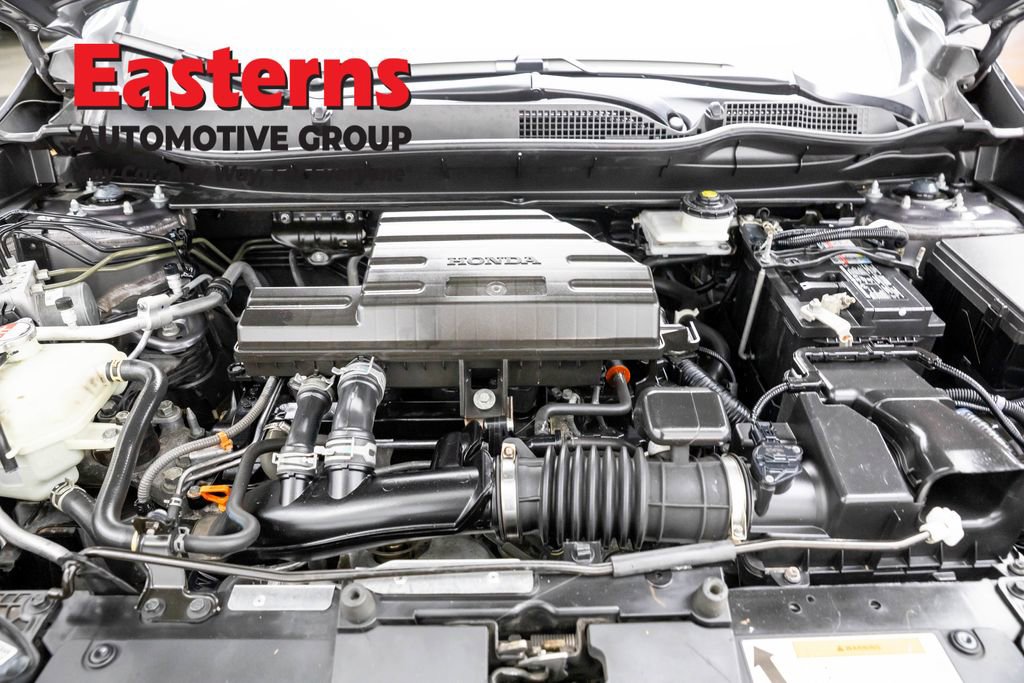Used 2022 Honda CR-V EX image 7