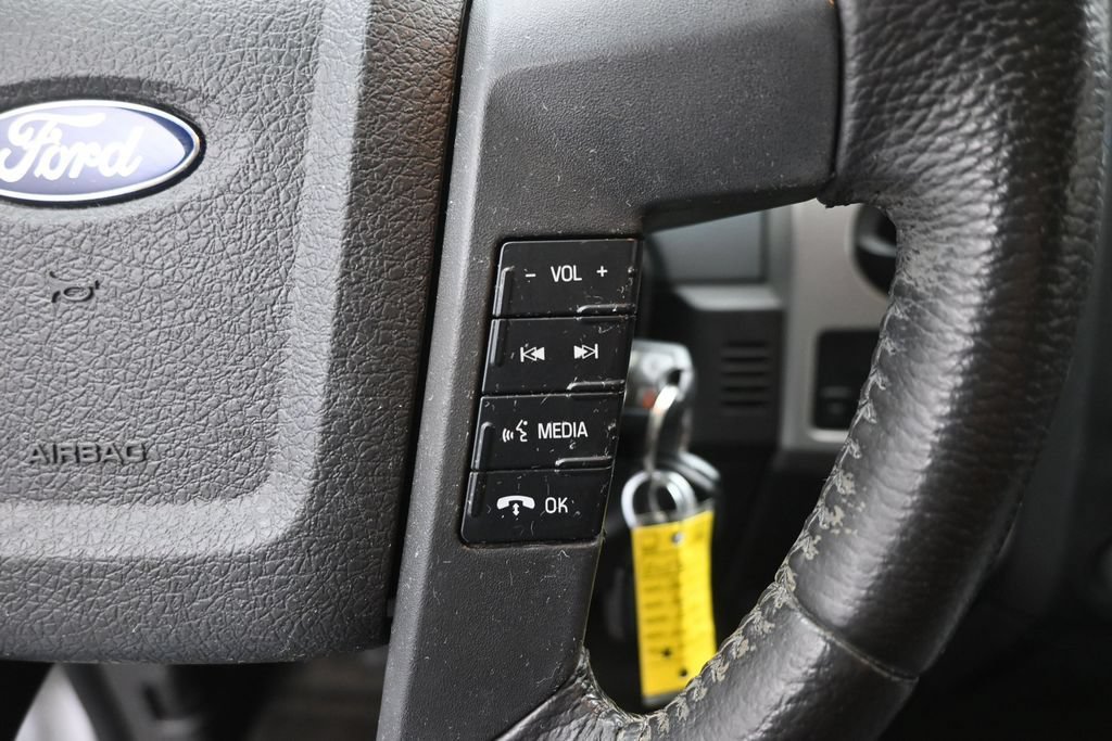 Used 2014 Ford F150 XLT w/ Equipment Group 302A Luxury RWD image 6