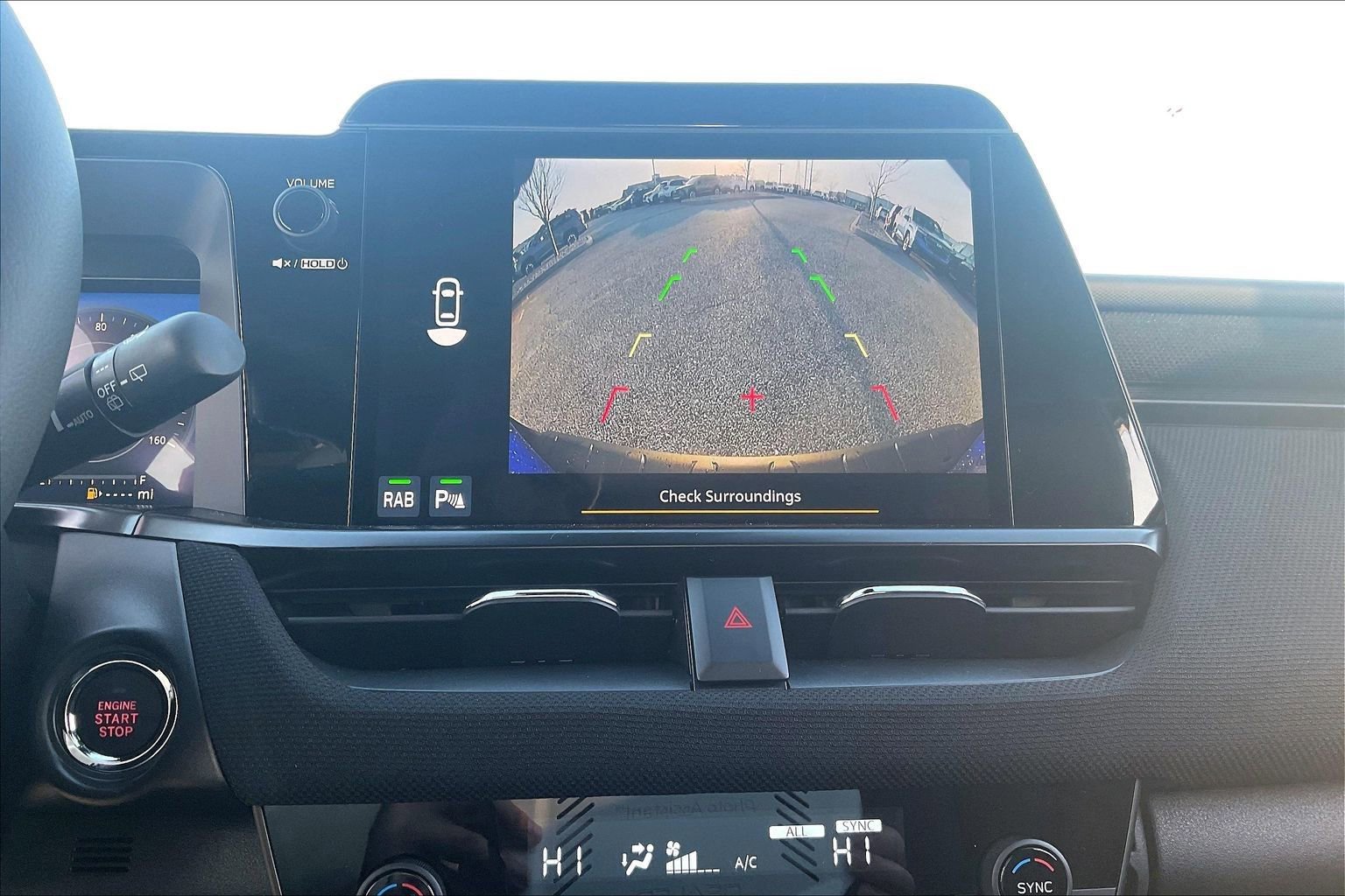 New 2026 Subaru Outback Limited image 17