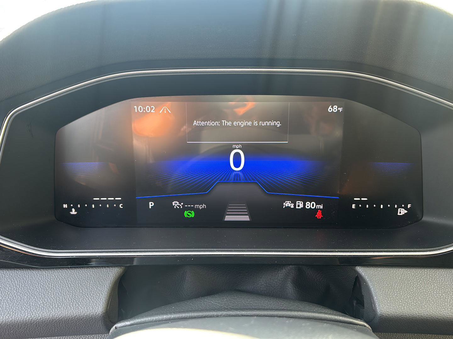 Used 2025 Volkswagen Jetta Sport image 9