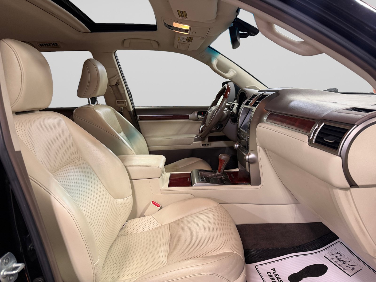 Used 2013 Lexus GX 460 w/ Comfort Plus Pkg AWD/4WD image 22