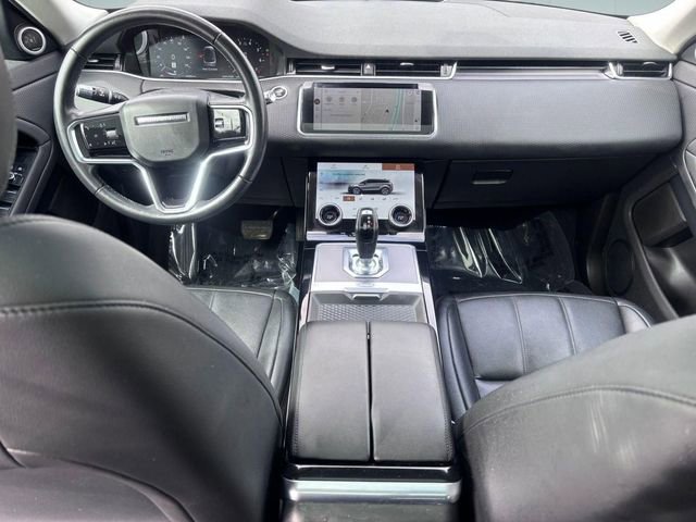 Used 2021 Land Rover Range Rover Evoque S image 27
