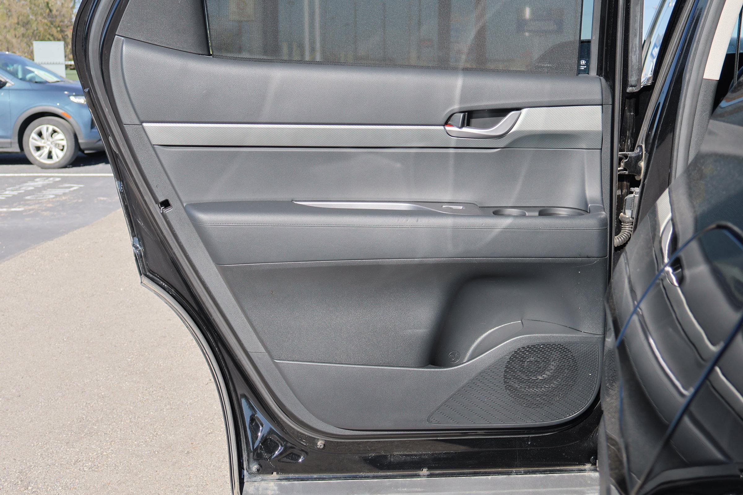 Used 2024 Hyundai Palisade XRT image 29