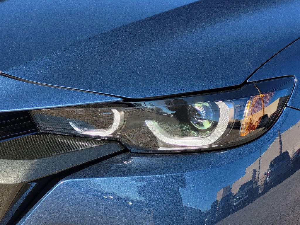 New 2026 MAZDA CX-50 AWD 2.5 Hybrid w/ Weather Package image 5