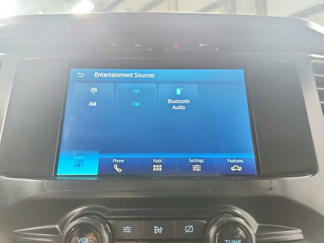 Used 2021 Ford F150 XL w/ STX Appearance Package RWD image 24
