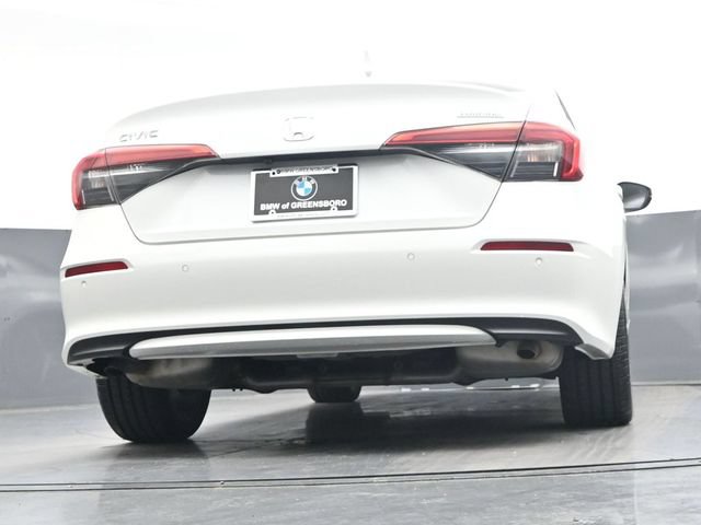 Used 2023 Honda Civic Touring image 32