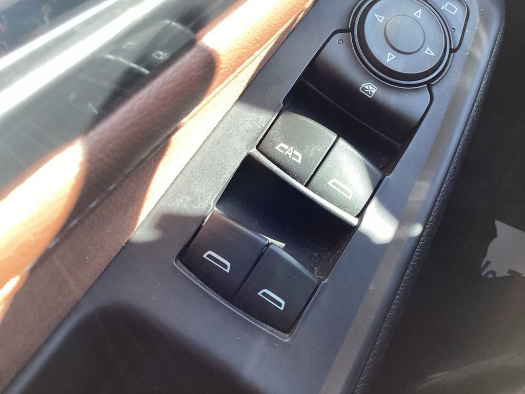 Used 2018 Chevrolet Traverse High Country image 47