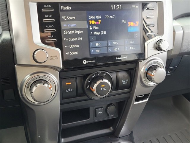 Used 2020 Toyota 4Runner SR5 image 18