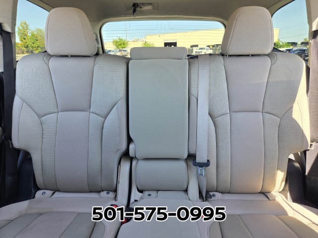 Used 2021 Subaru Ascent Premium w/ Convenience Package AWD/4WD image 10