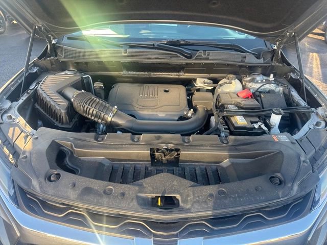 Used 2025 Chevrolet Blazer LT image 12