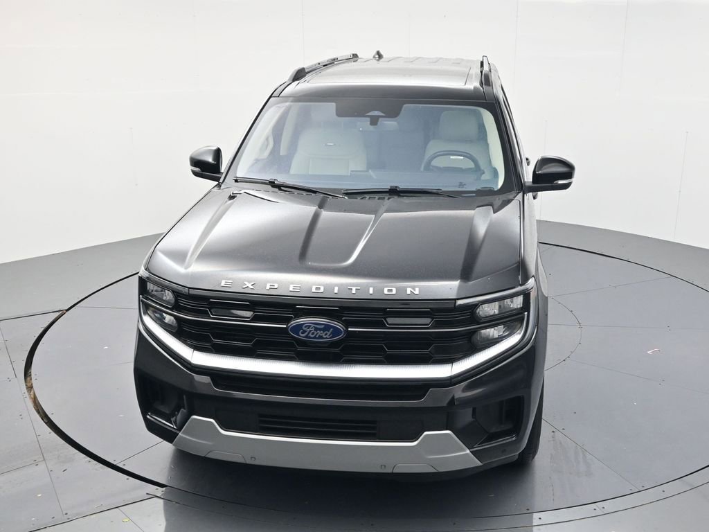 Used 2025 Ford Expedition Max Platinum AWD/4WD image 45
