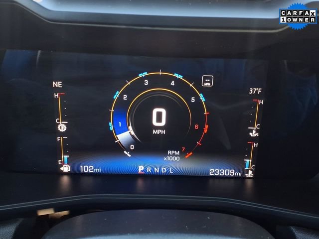 Used 2023 Chevrolet Colorado W/T image 17