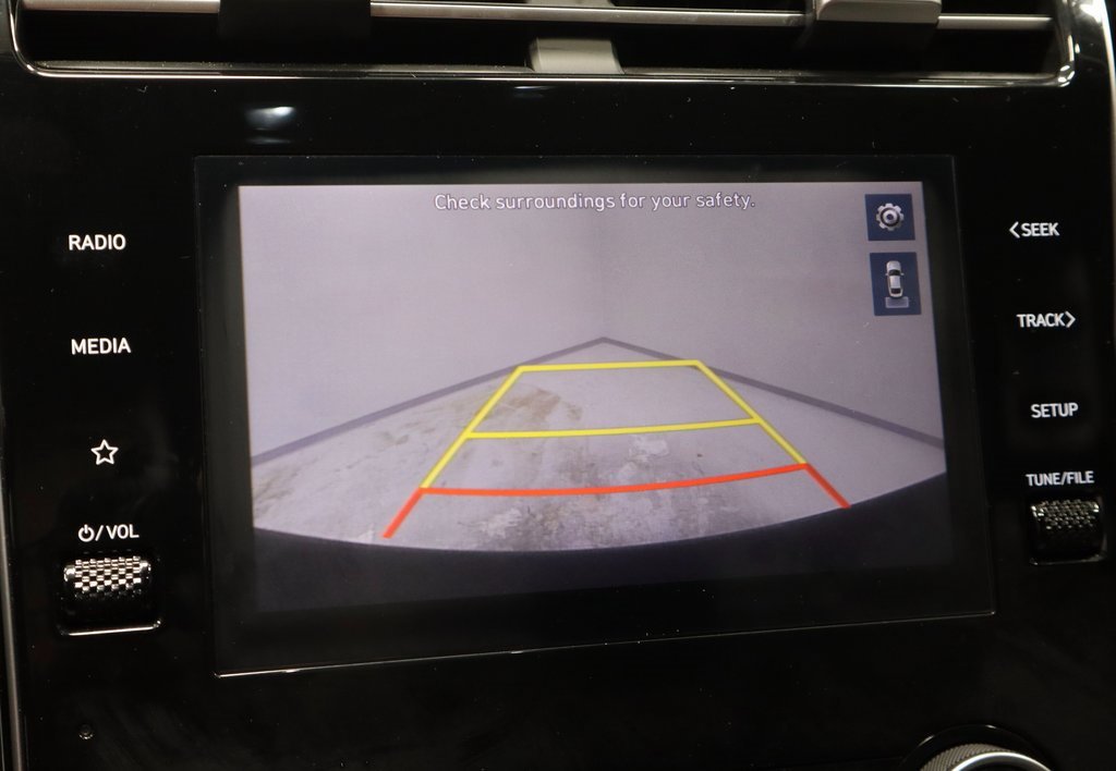 Certified 2022 Hyundai Santa Cruz SEL w/ Activity Package image 3