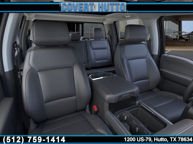 New 2026 Ford F250 Lariat image 10