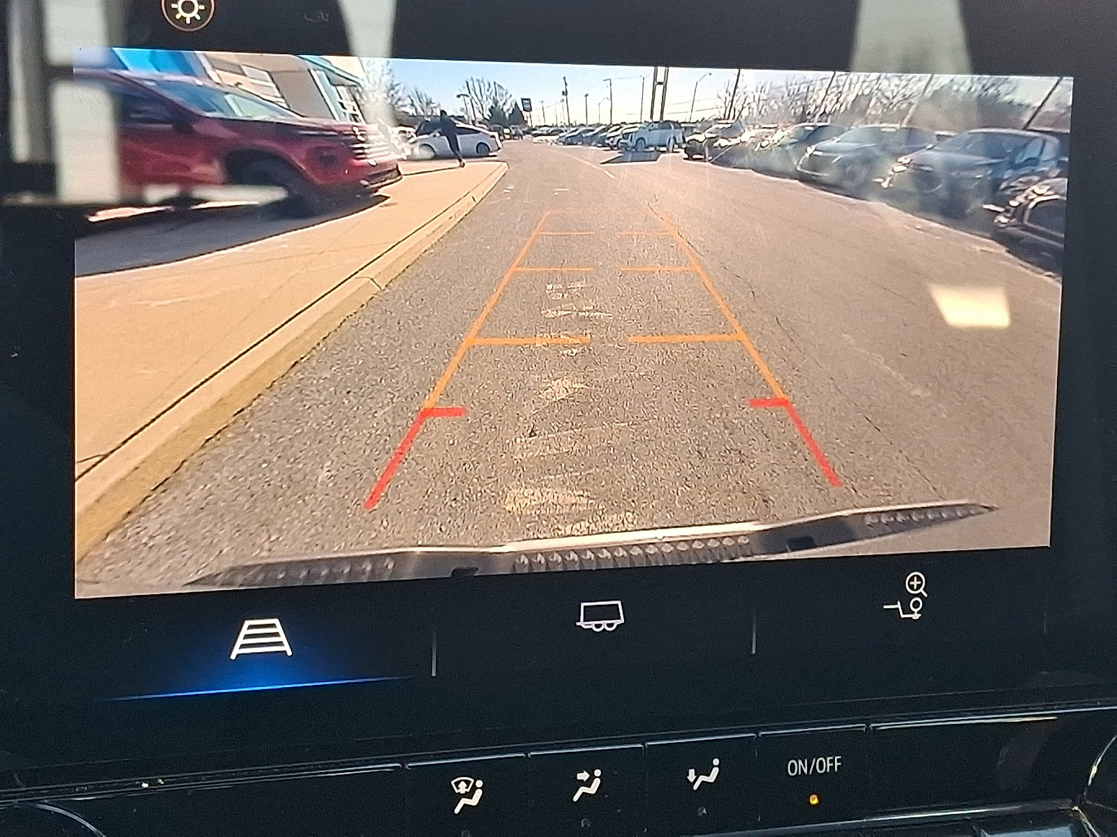 Certified 2023 Chevrolet Colorado LT w/ LT Convenience Package image 18